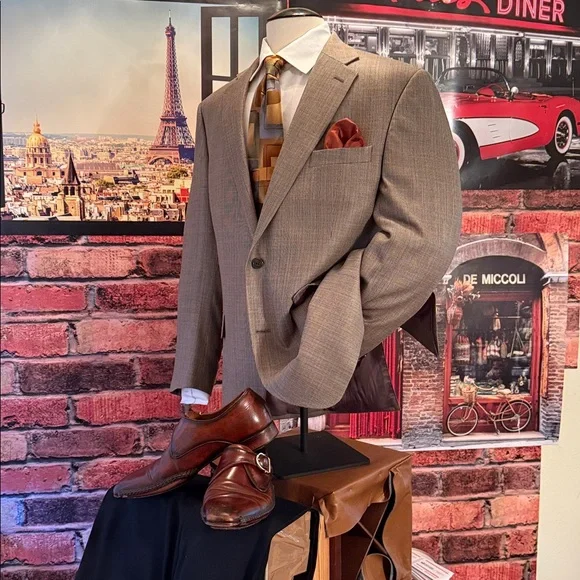 Ralph Lauren Sport Coat - Picture 11 of 17